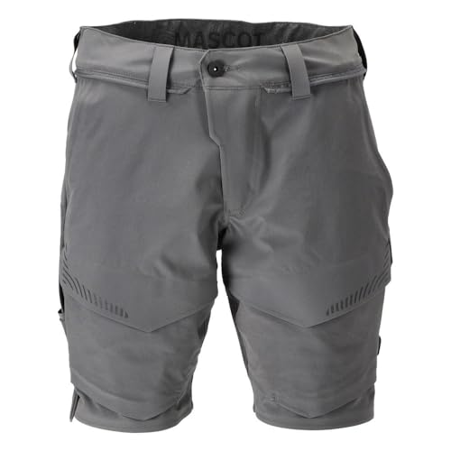 Mascot Shorts Anthrazitgrau Customized - 22149-605-89 - Größe 24C62 Mascot Shorts Anthrazitgrau Customized - 22149-605-89 - Größe 24C62 von MASCOT