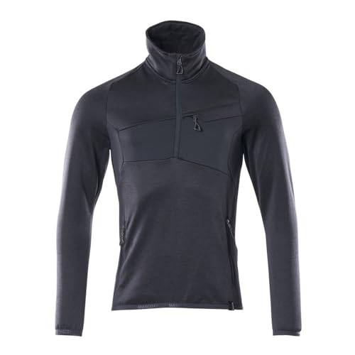 Mascot Unisex Pull-Over Polaire Mct Gr.l Pullover, bunt, L von MASCOT