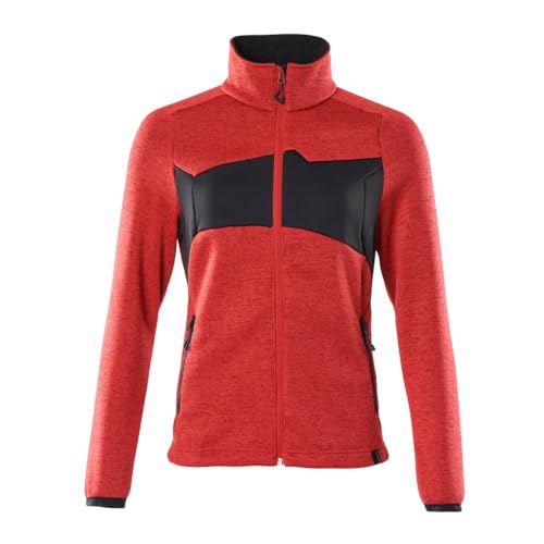 MASCOT Unisex Strickjacke Größe XL Weste, bunt von MASCOT