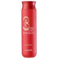 MASIL - 3 Salon Hair CMC Shampoo 300ml von MASIL