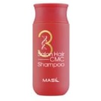 MASIL - 3 Salon Hair CMC Shampoo Mini 150ml von MASIL