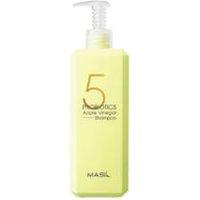 MASIL - 5 Probiotics Apple Vinegar Shampoo Jumbo 500ml von MASIL