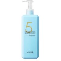 MASIL - 5 Probiotics Perfect Volume Shampoo Jumbo 500ml von MASIL