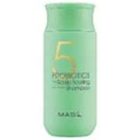 MASIL - 5 Probiotics Scalp Scaling Shampoo Mini 150ml von MASIL