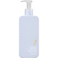 MASIL - 7 Ceramide Perfume Shower Gel Jumbo - 5 Types Baby Powder von MASIL