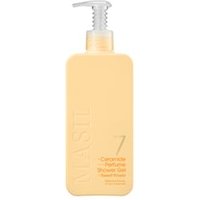 MASIL - 7 Ceramide Perfume Shower Gel Jumbo - 5 Types Sweet Flower von MASIL