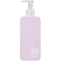MASIL - 7 Ceramide Perfume Shower Gel Jumbo - 5 Types White Musk von MASIL