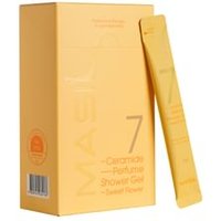 MASIL - 7 Ceramide Perfume Shower Stick Pouch - 5 Types Sweet Flower von MASIL