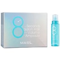 MASIL - 8 Seconds Salon Hair Volume Ampoule 15ml x 10 pcs von MASIL