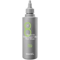 MASIL - 8 Seconds Salon Super Mild Hair Mask Jumbo 350ml von MASIL