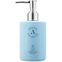 MASIL - ALLMASIL Vegan 5 Probiotics Perfect Volume Shampoo 300ml von MASIL