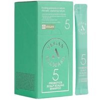 MASIL - ALLMASIL Vegan 5 Probiotics Scalp Scaling Shampoo Stick Pouch 8ml x 20 pcs von MASIL