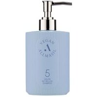 MASIL - ALLMASIL Vegan 5 Salon No Yellow Shampoo Jumbo 500ml von MASIL