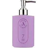 MASIL - ALLMASIL Vegan 7 Ceramide Perfume Shower Gel Jumbo - 5 Types White Musk von MASIL