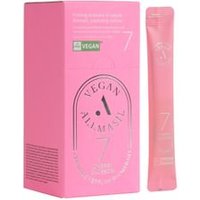 MASIL - ALLMASIL Vegan 7 Ceramide Perfume Shower Gel Stick Pouch - 5 Types Cherry Blossom von MASIL
