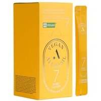 MASIL - ALLMASIL Vegan 7 Ceramide Perfume Shower Gel Stick Pouch - 5 Types Sweet Flower von MASIL