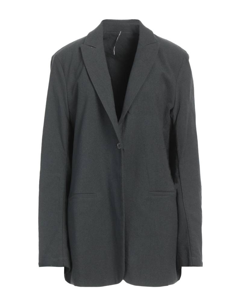 MASNADA Blazer Damen Braungrau von MASNADA
