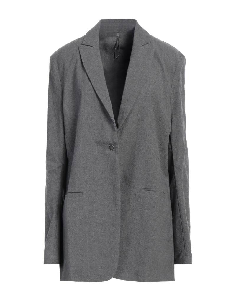 MASNADA Blazer Damen Grau von MASNADA
