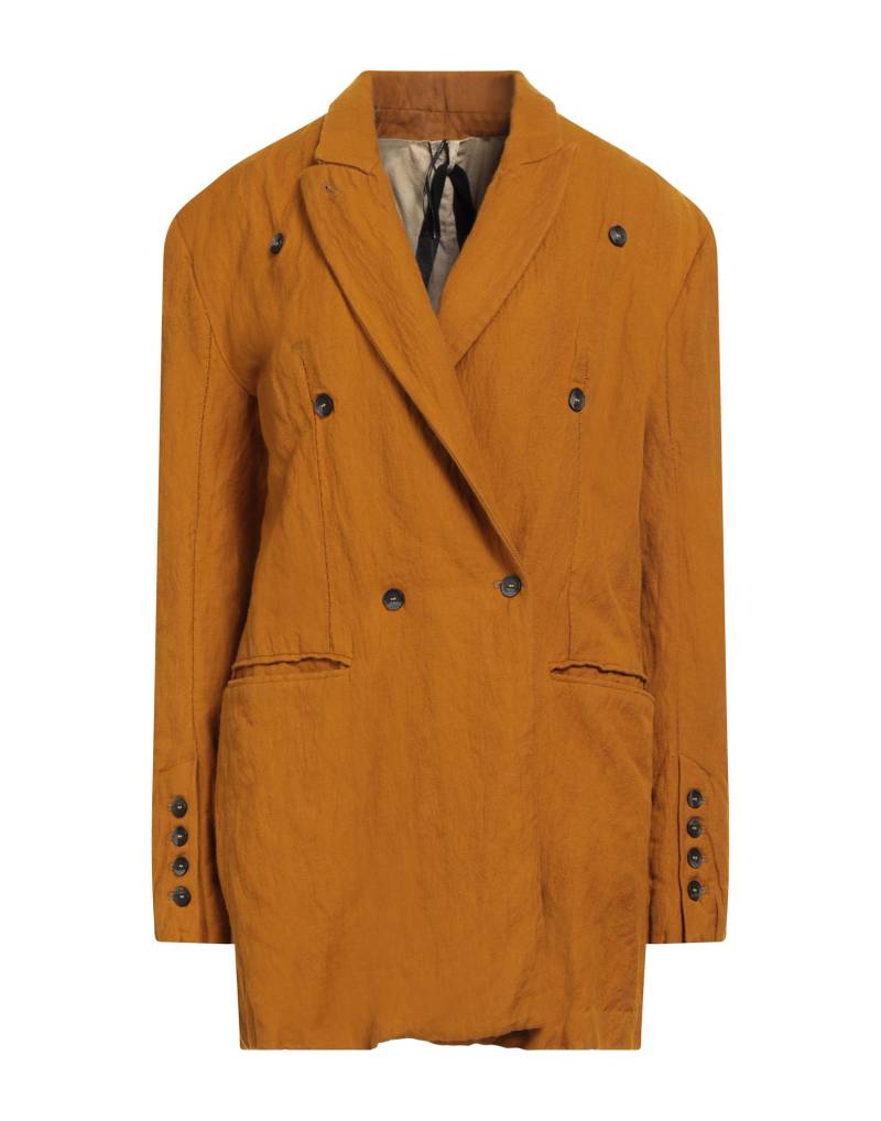 MASNADA Blazer Damen Ringelblume von MASNADA