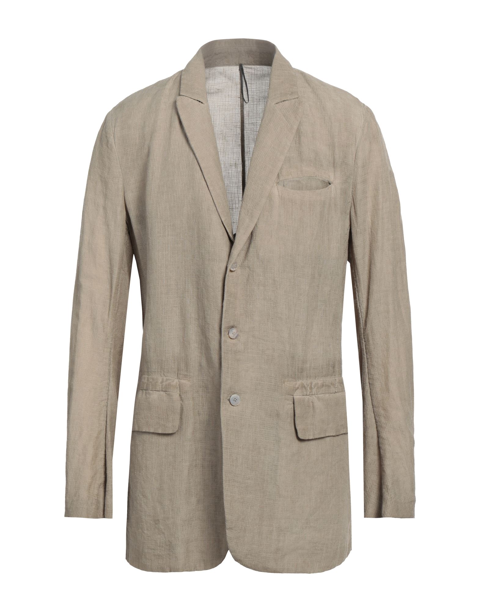 MASNADA Blazer Herren Beige von MASNADA