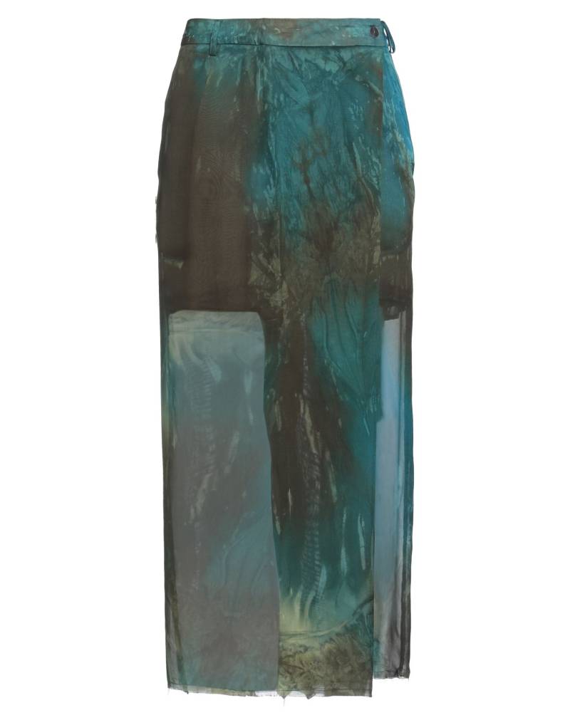 MASNADA Hose Damen Aquamarin von MASNADA