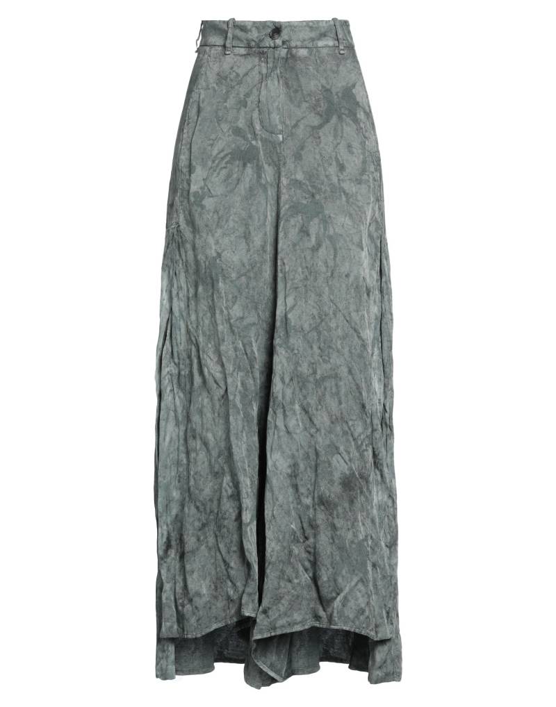 MASNADA Hose Damen Aquamarin von MASNADA