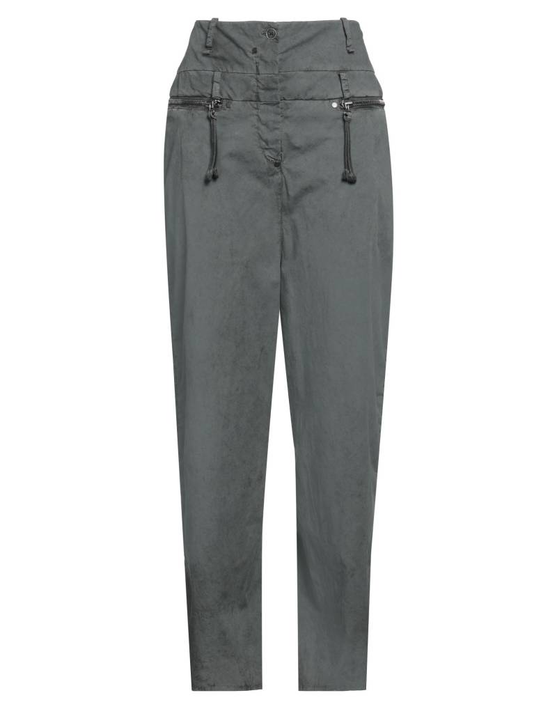 MASNADA Hose Damen Blei von MASNADA