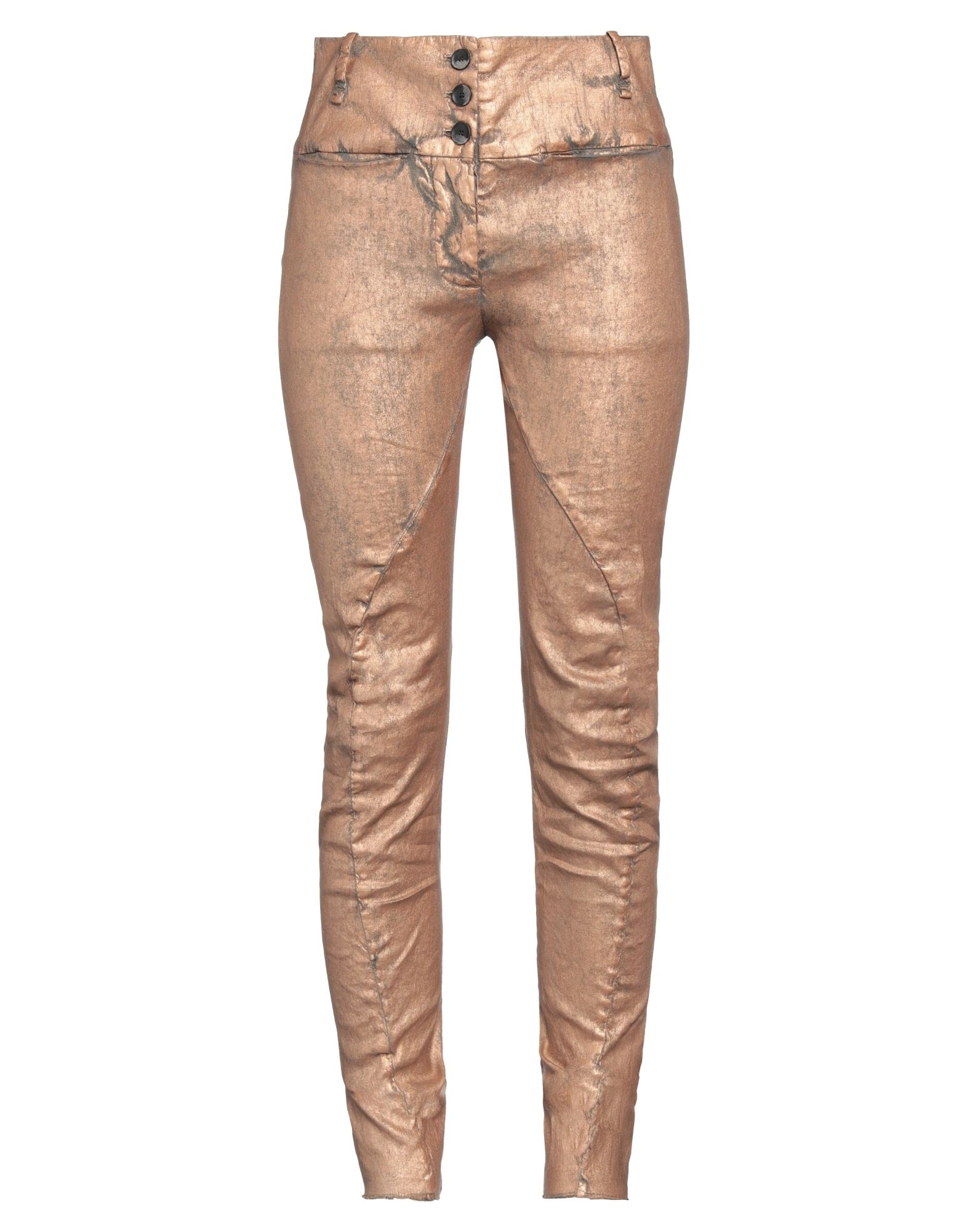 MASNADA Hose Damen Bronze von MASNADA