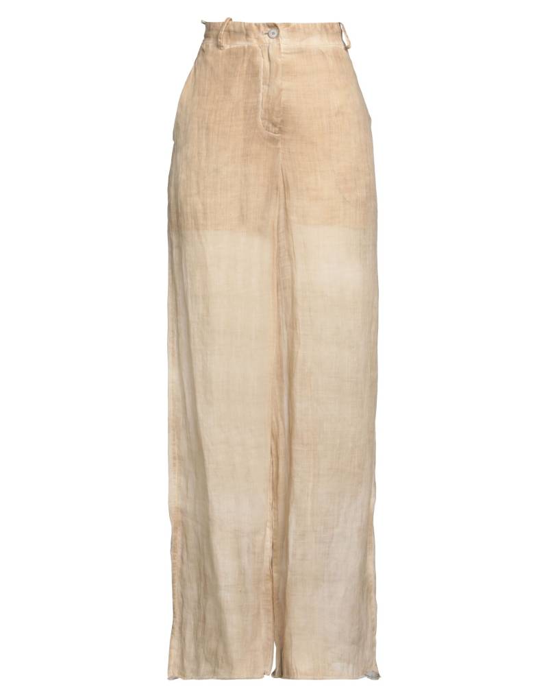 MASNADA Hose Damen Sand von MASNADA