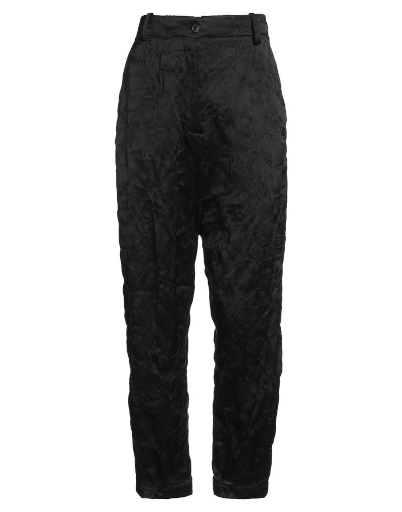 MASNADA Hose Damen Schwarz von MASNADA