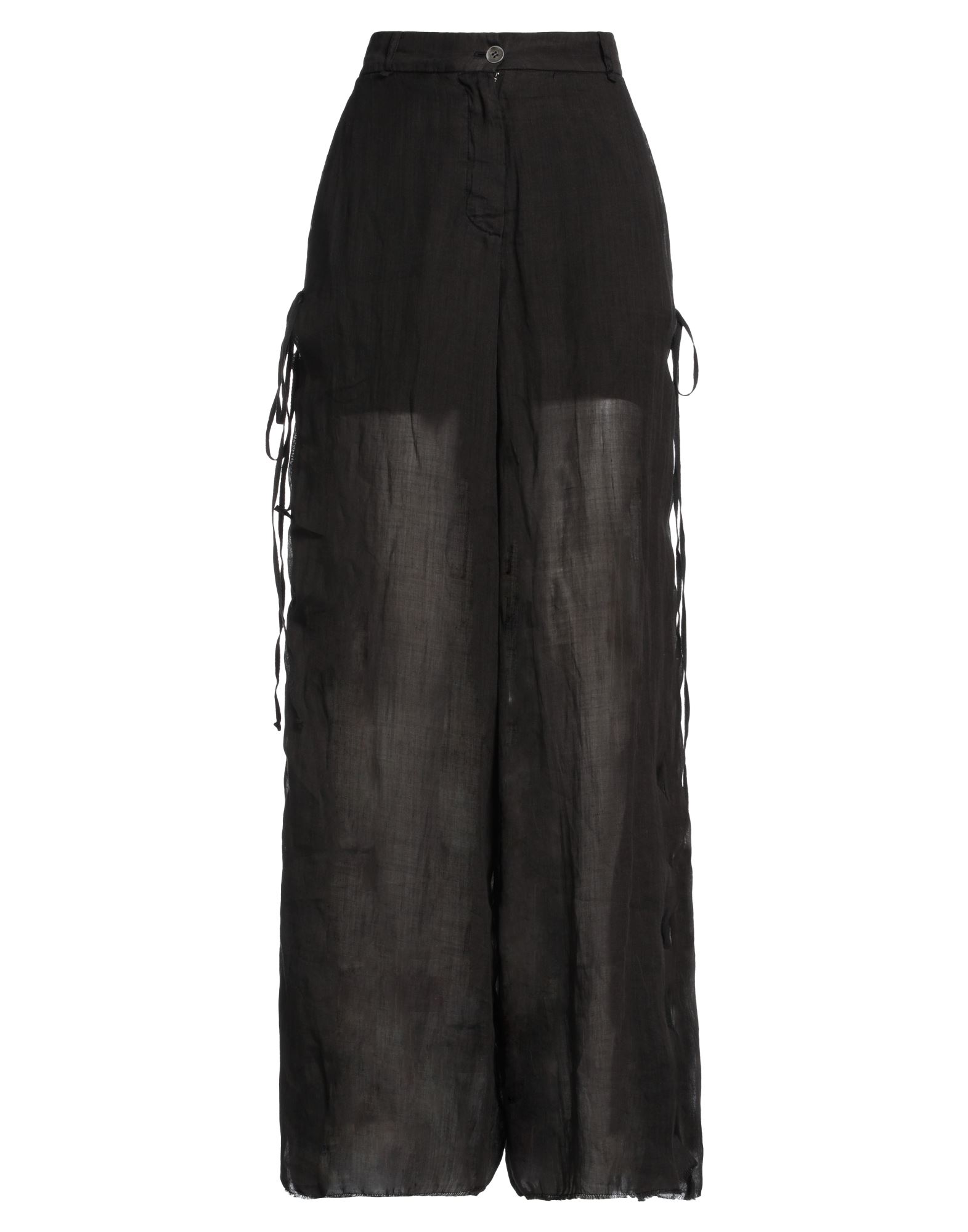 MASNADA Hose Damen Schwarz von MASNADA