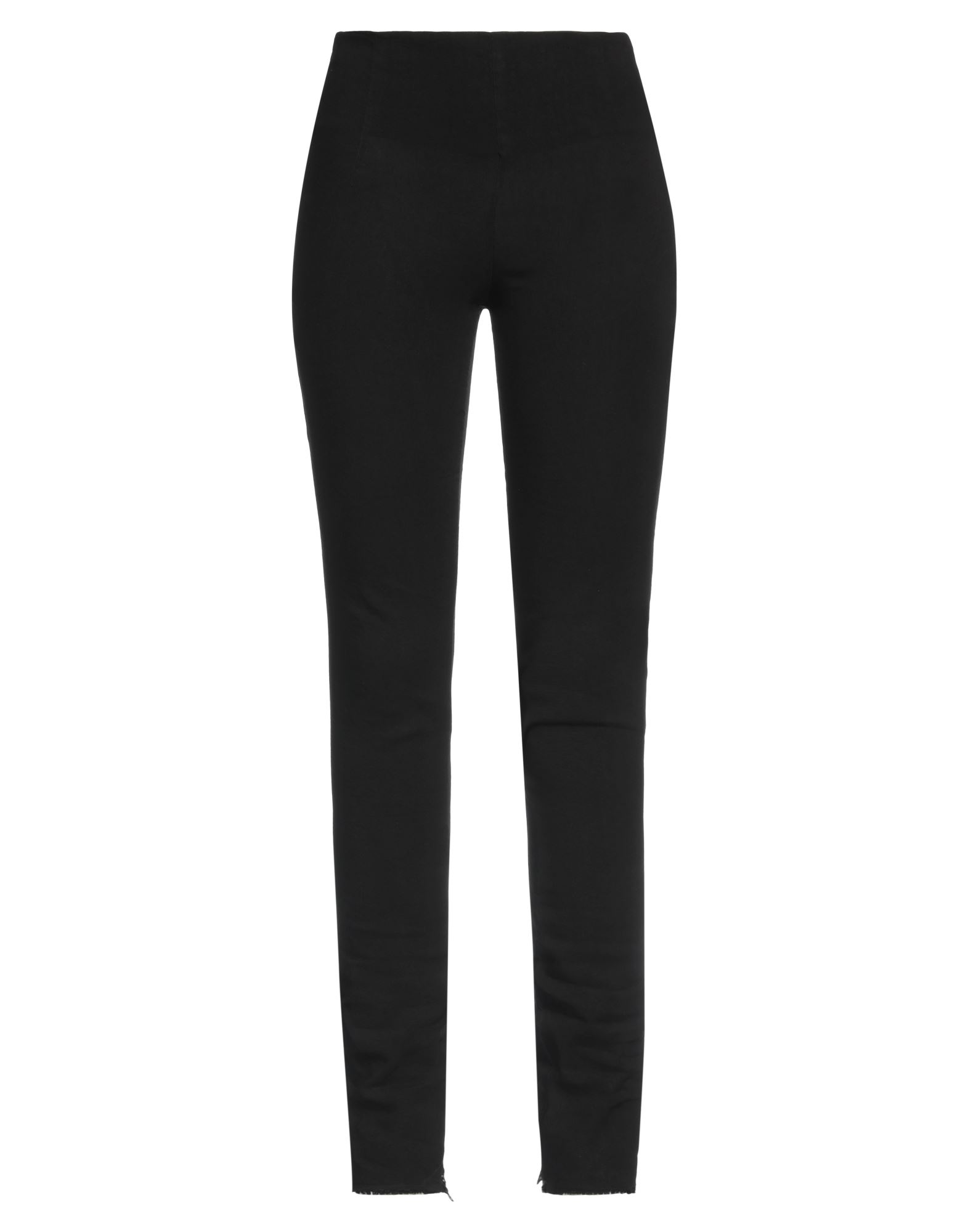 MASNADA Hose Damen Schwarz von MASNADA