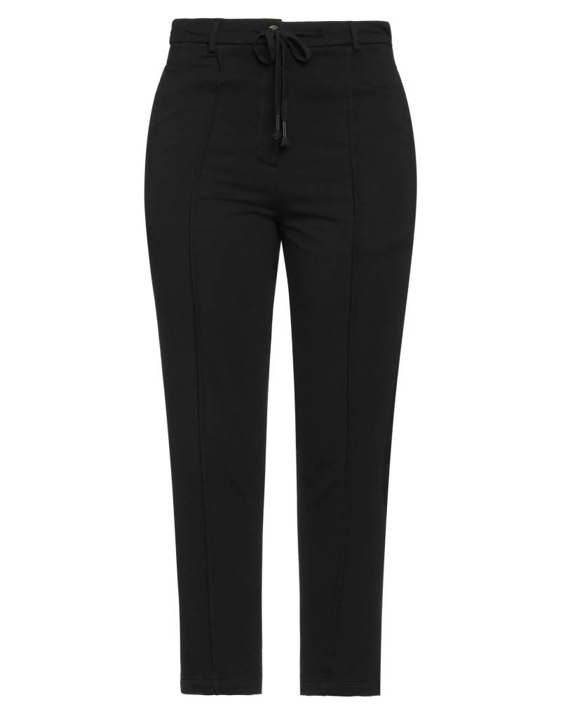 MASNADA Hose Damen Schwarz von MASNADA