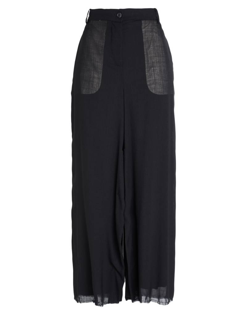 MASNADA Hose Damen Schwarz von MASNADA