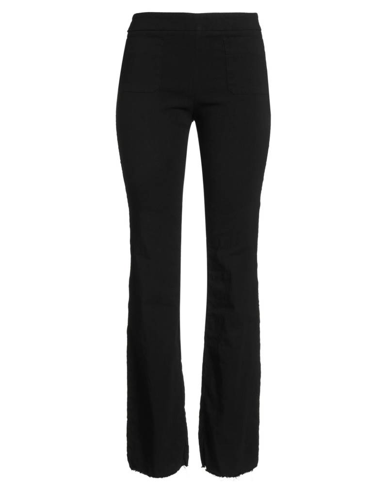 MASNADA Hose Damen Schwarz von MASNADA