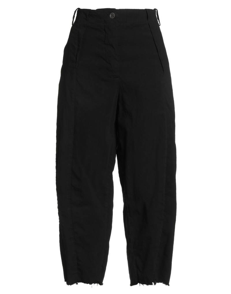 MASNADA Hose Damen Schwarz von MASNADA
