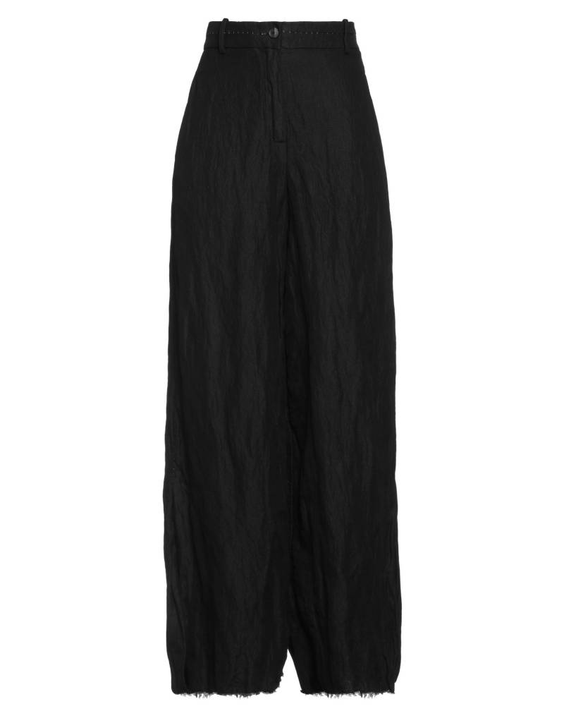 MASNADA Hose Damen Schwarz von MASNADA