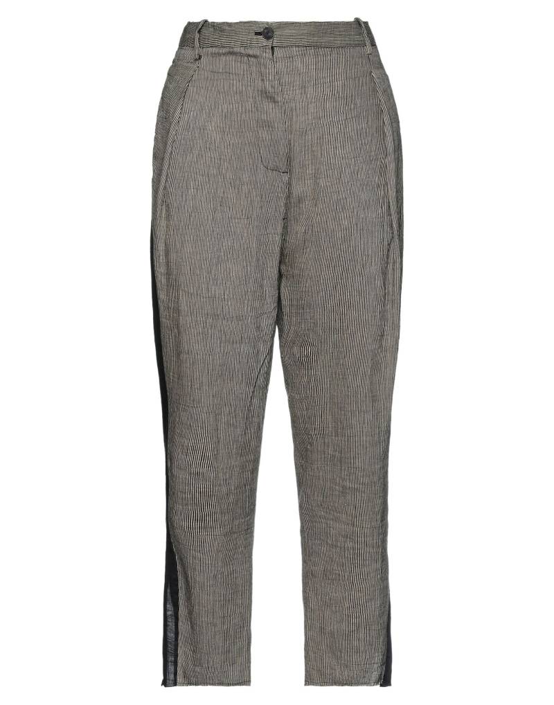 MASNADA Hose Damen Schwarz von MASNADA