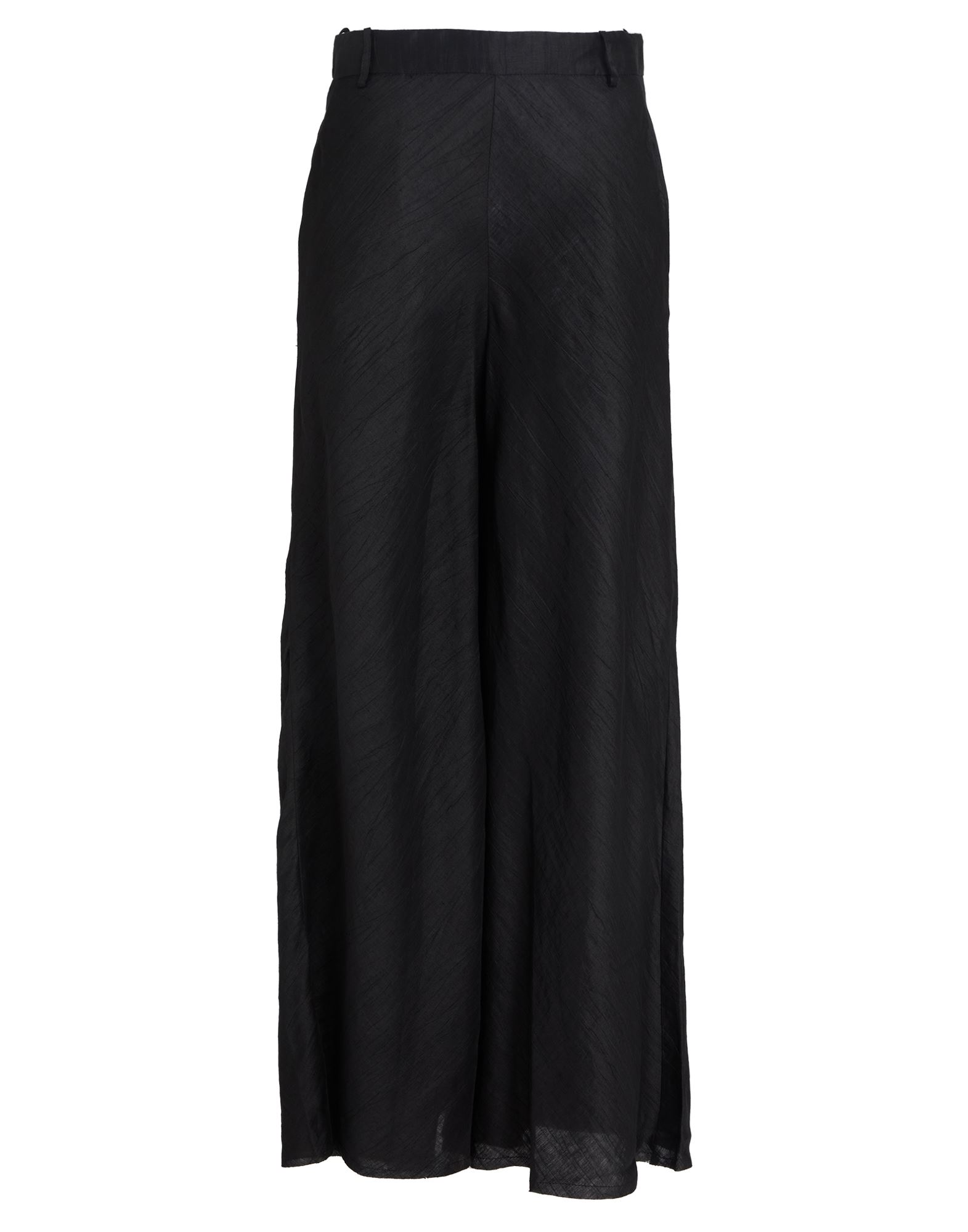 MASNADA Hose Damen Schwarz von MASNADA