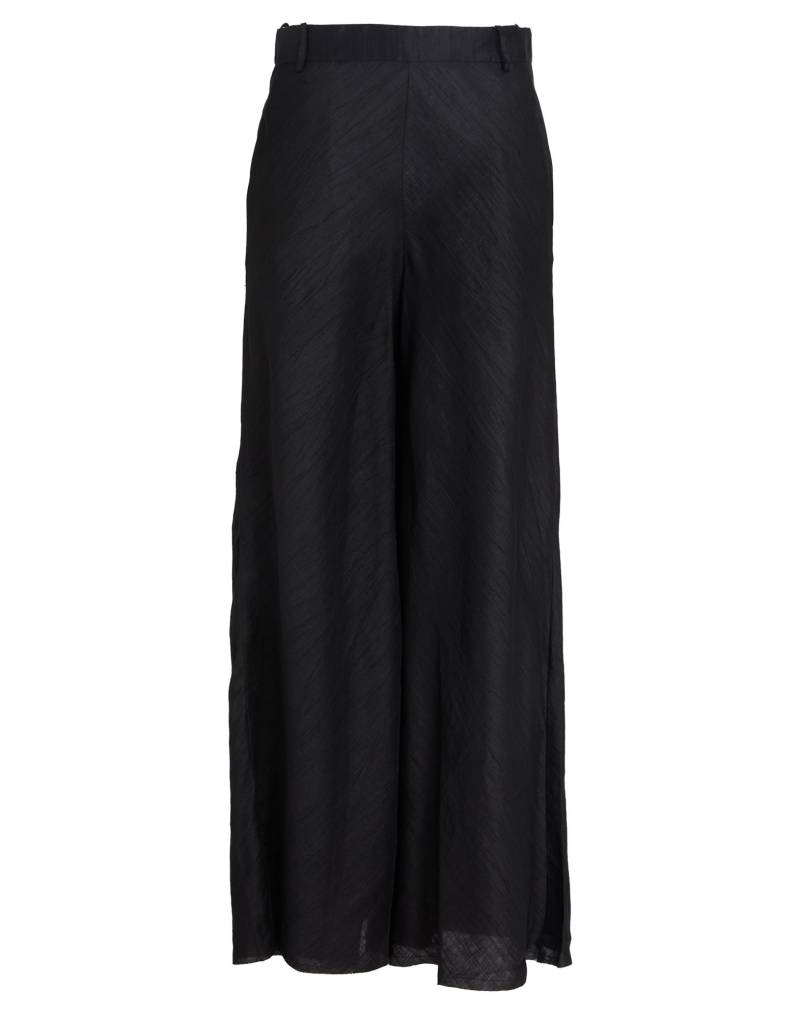 MASNADA Hose Damen Schwarz von MASNADA