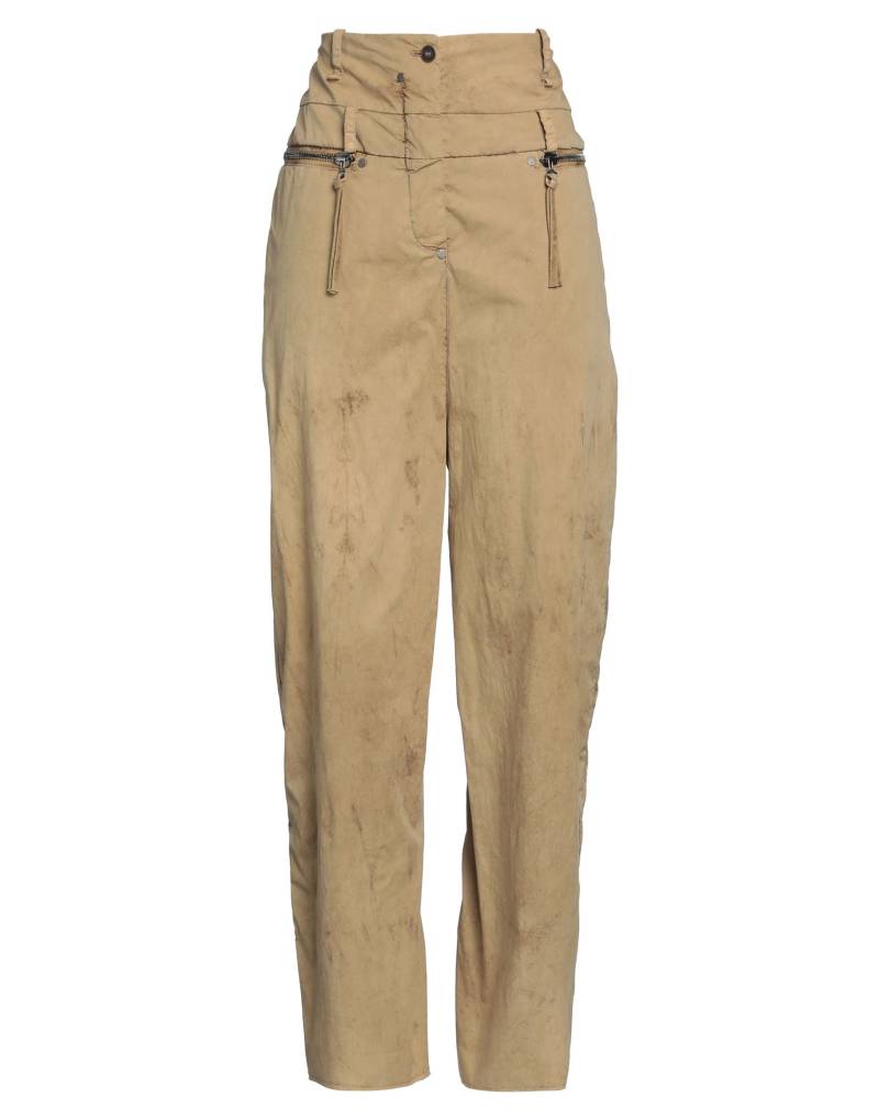 MASNADA Hose Damen Senf von MASNADA