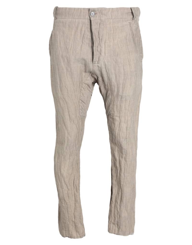 MASNADA Hose Herren Beige von MASNADA