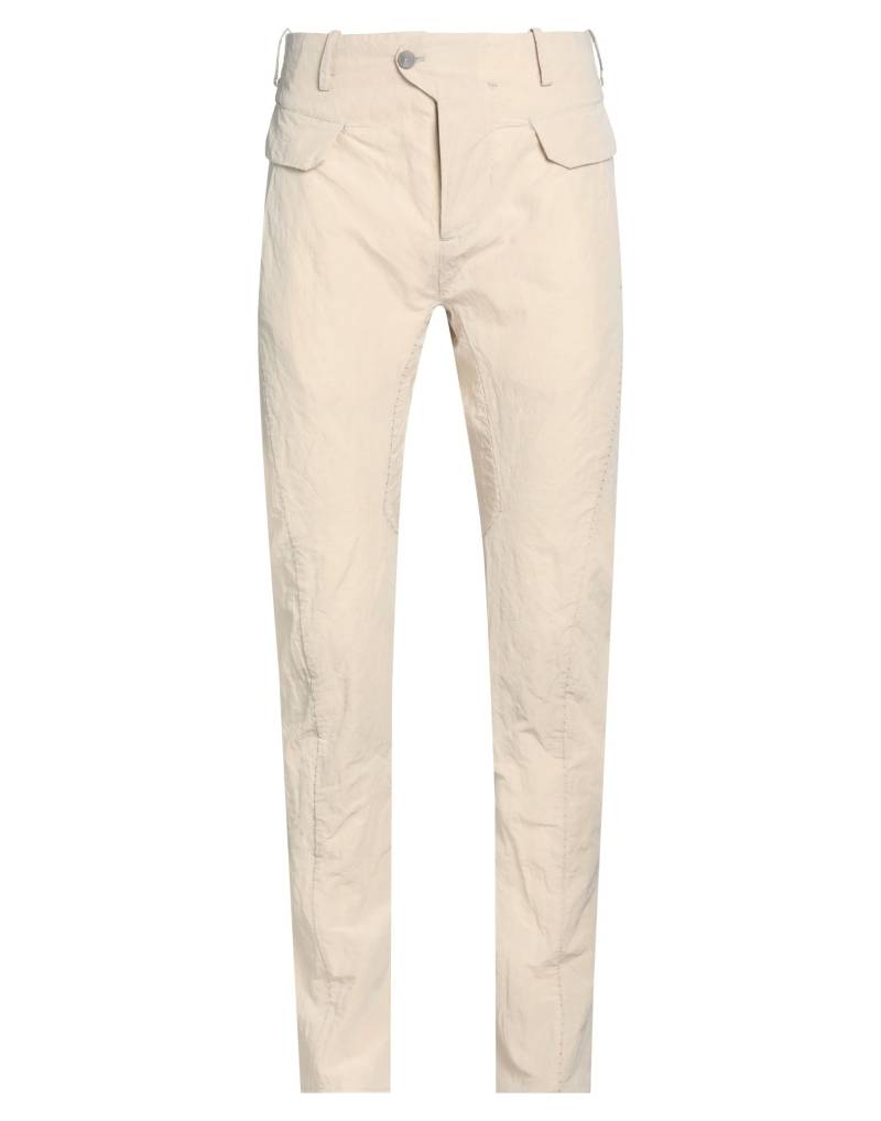MASNADA Hose Herren Beige von MASNADA