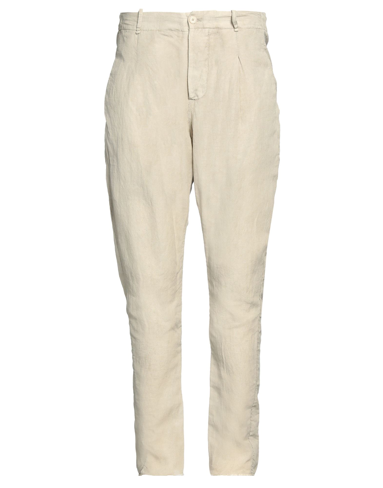 MASNADA Hose Herren Beige von MASNADA