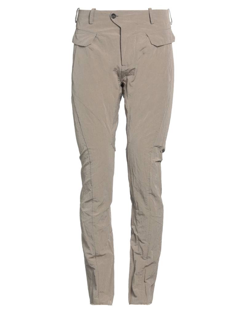 MASNADA Hose Herren Khaki von MASNADA
