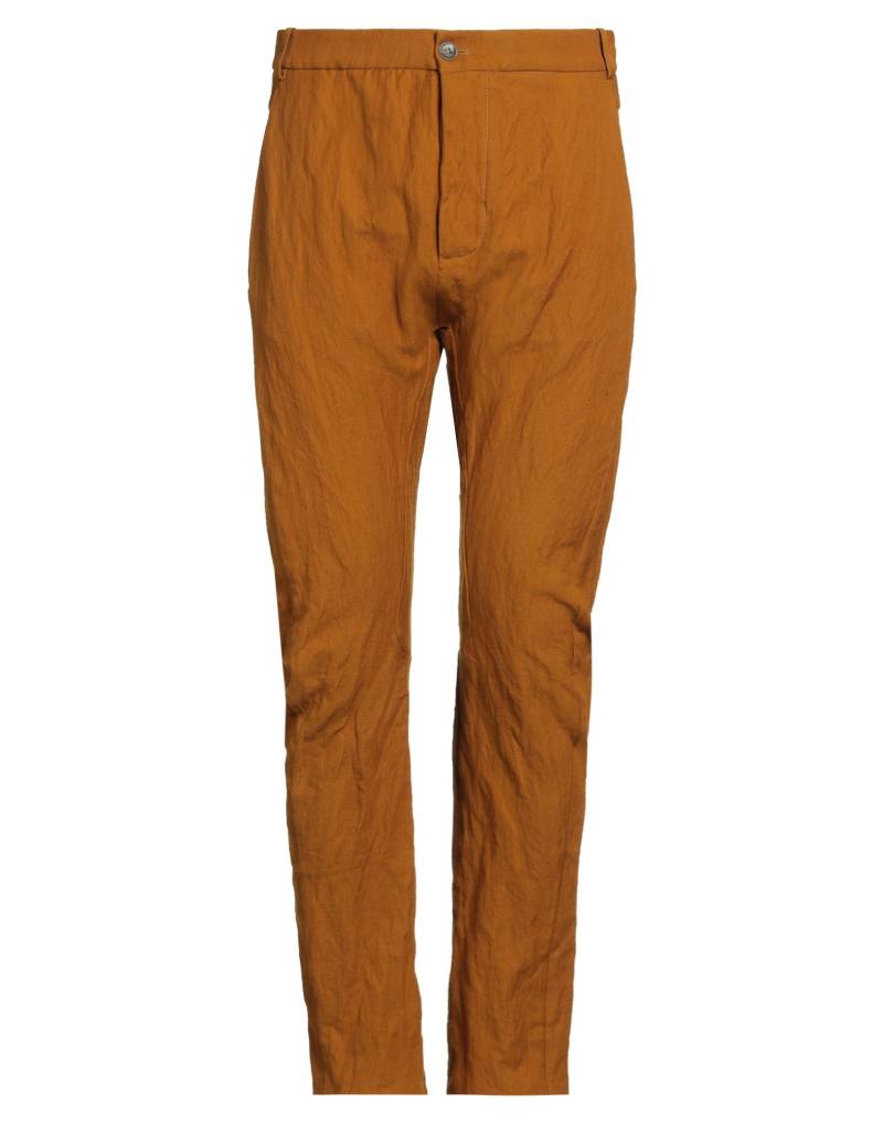 MASNADA Hose Herren Ringelblume von MASNADA