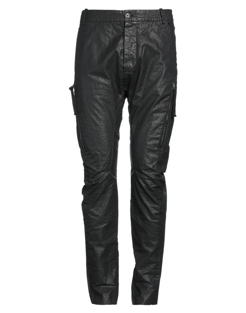 MASNADA Hose Herren Schwarz von MASNADA