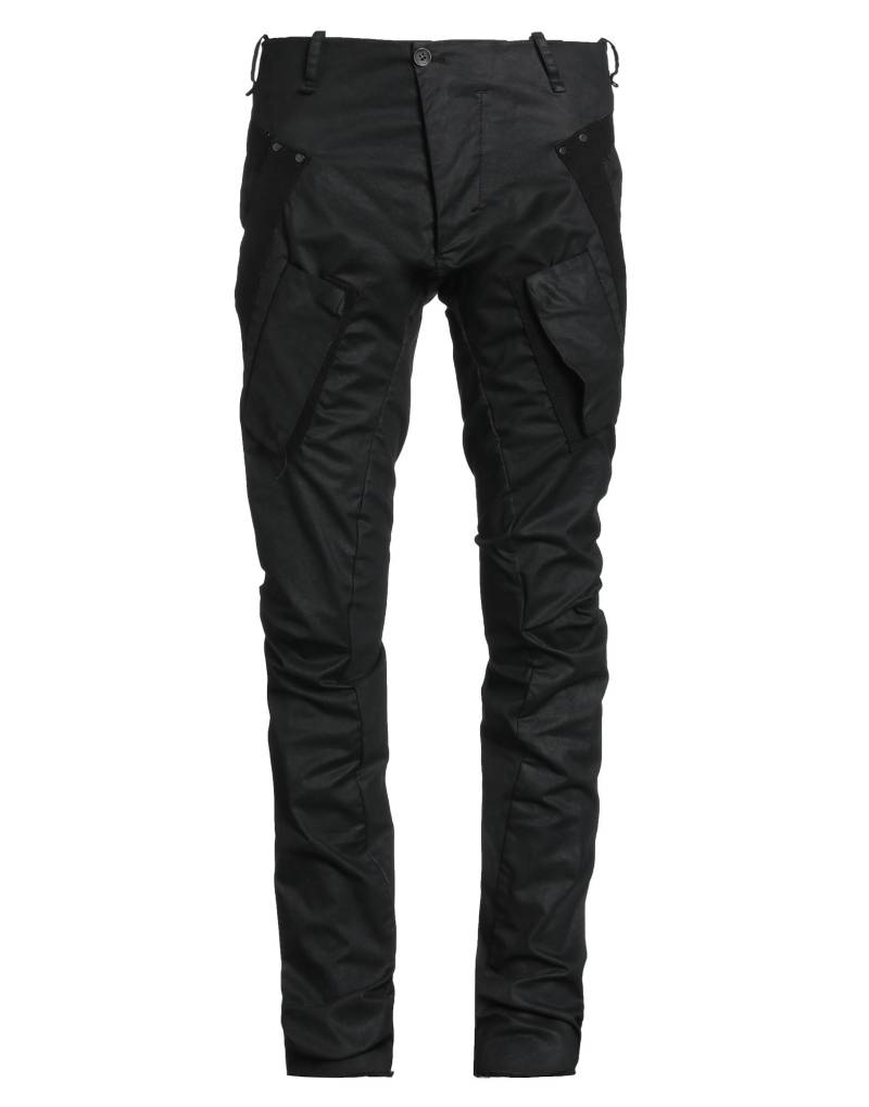 MASNADA Hose Herren Schwarz von MASNADA