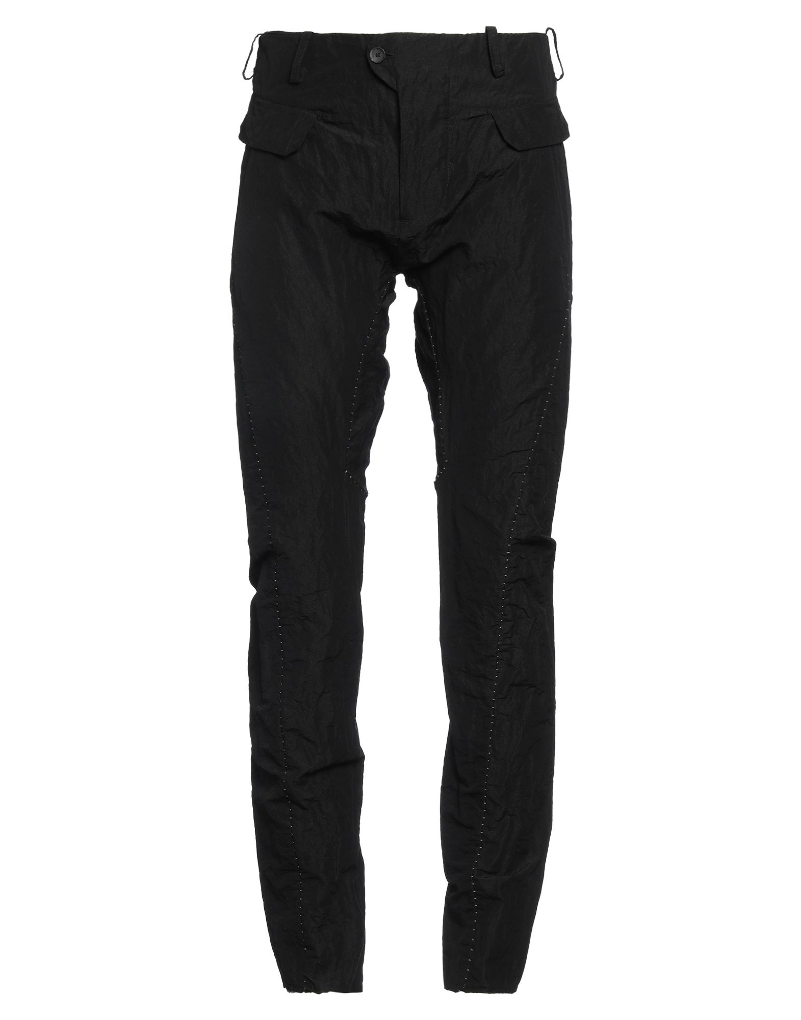 MASNADA Hose Herren Schwarz von MASNADA