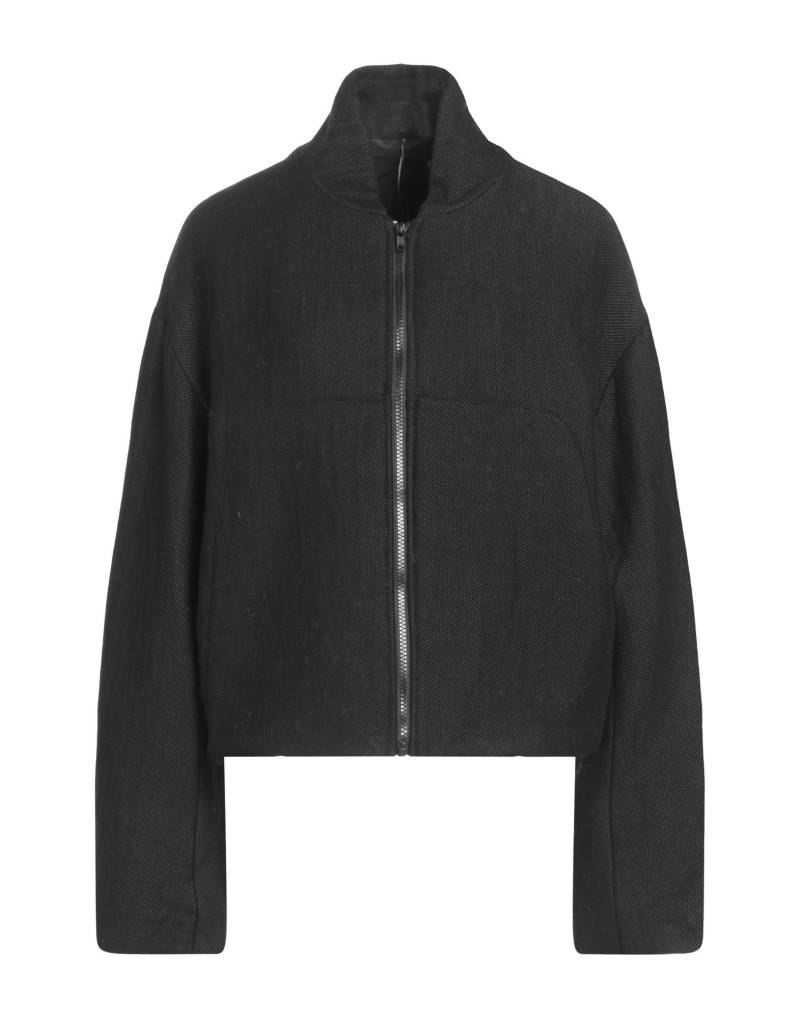 MASNADA Jacke & Anorak Damen Schwarz von MASNADA